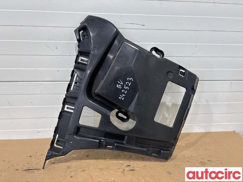 Diverse deler til BMW 3-Serie, 2012-2018 (F30/F31/F34) (F30/F31/F34) (BMW|51127260463)