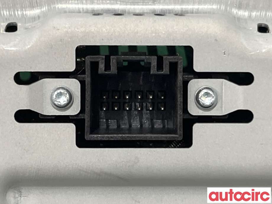 Instrument kjørecomputer til Škoda Kodiaq 2017-->>  (SKODA|565919605B|A2C1516840001)