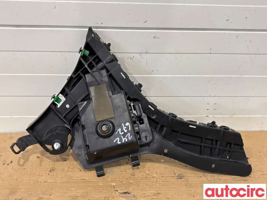 Diverse deler til Volvo XC60 2014-2017 (Type I, Fase 2)  (VOLVO|31323764)