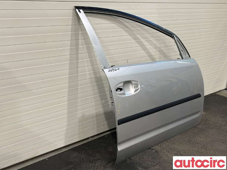 Dør høyre foran til Toyota Prius 2004-2009 (Type II) (COMBI) (COMBI) (TOYOTA|6700147040)