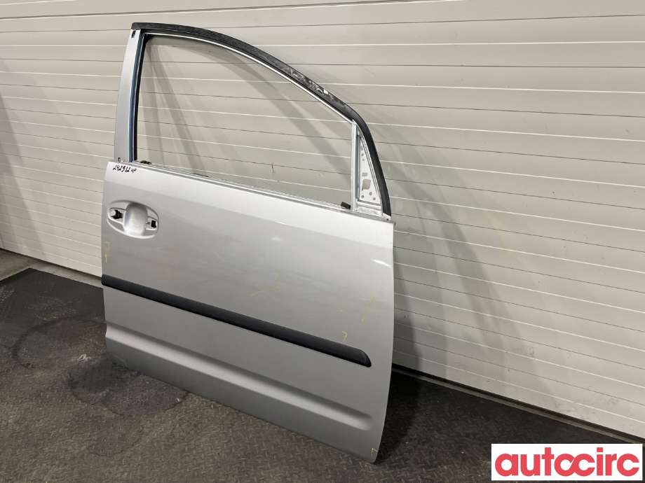 Dør høyre foran til Toyota Prius 2004-2009 (Type II) (COMBI) (COMBI) (TOYOTA|6700147040)