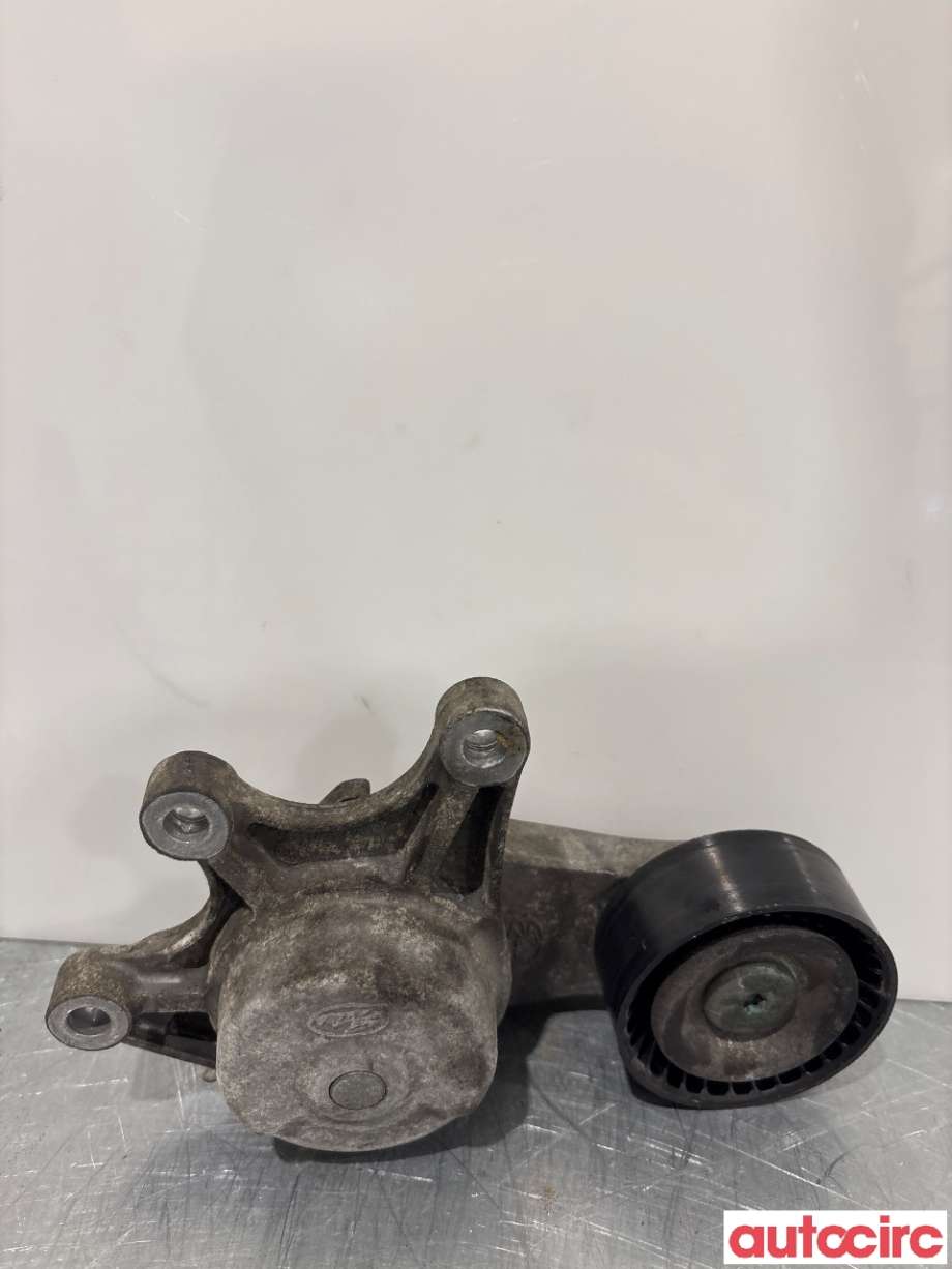Strammehjul, multireim til BMW 3-Serie, 2012-2018 (F30/F31/F34) (F30/F31/F34) (BMW|11287594969)