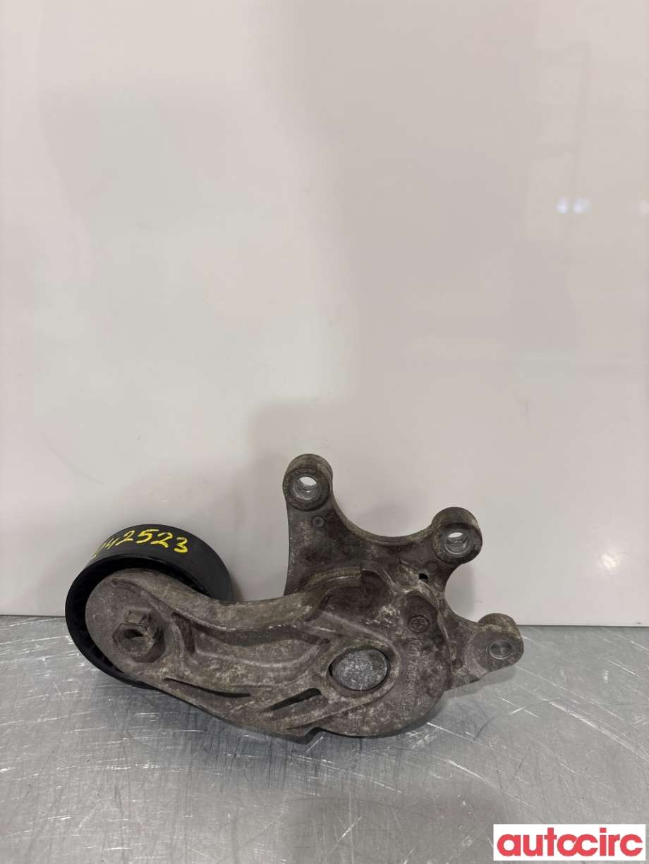 Strammehjul, multireim til BMW 3-Serie 2012-2018 (F30/F31/F34) (F30/F31/F34) (BMW|11287594969|)