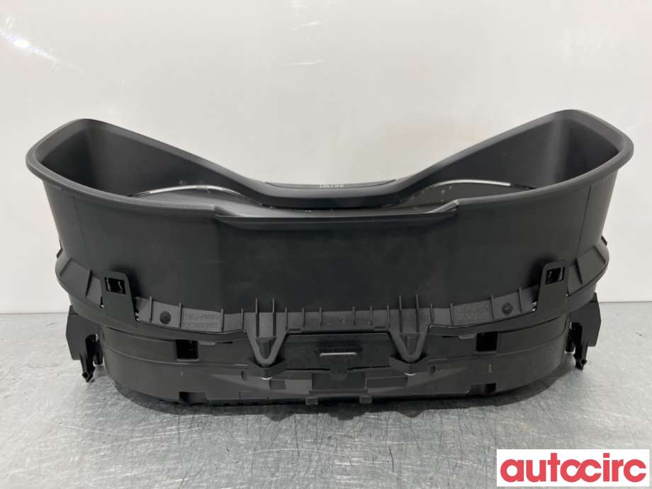 Instrumentpanel til Škoda Kodiaq 2017-->>  (SKODA|565920750|A2C98071700)