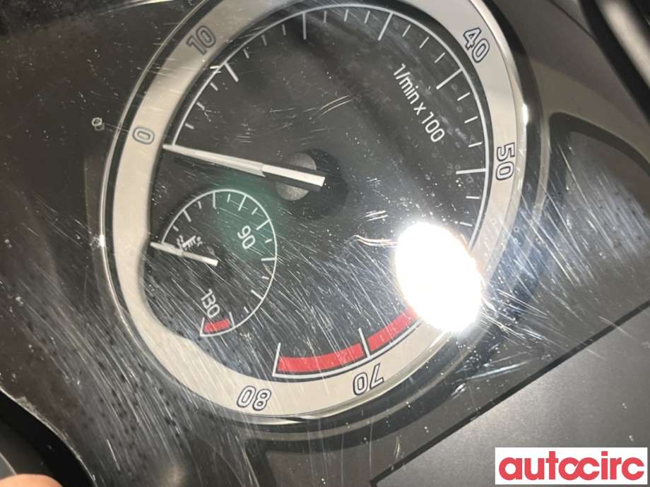 Instrumentpanel til Škoda Kodiaq 2017-->>  (SKODA|565920750|A2C98071700)