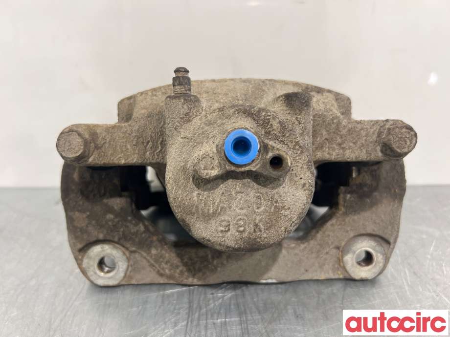 Bremsecaliper venstre foran til Mazda 6 2008-2010 (Type II, Fase 1)  (MAZDA|GSZD-33-99Z|)