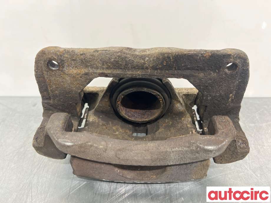 Bremsecaliper venstre foran til Mazda 6 2008-2010 (Type II, Fase 1)  (MAZDA|GSZD-33-99Z|)