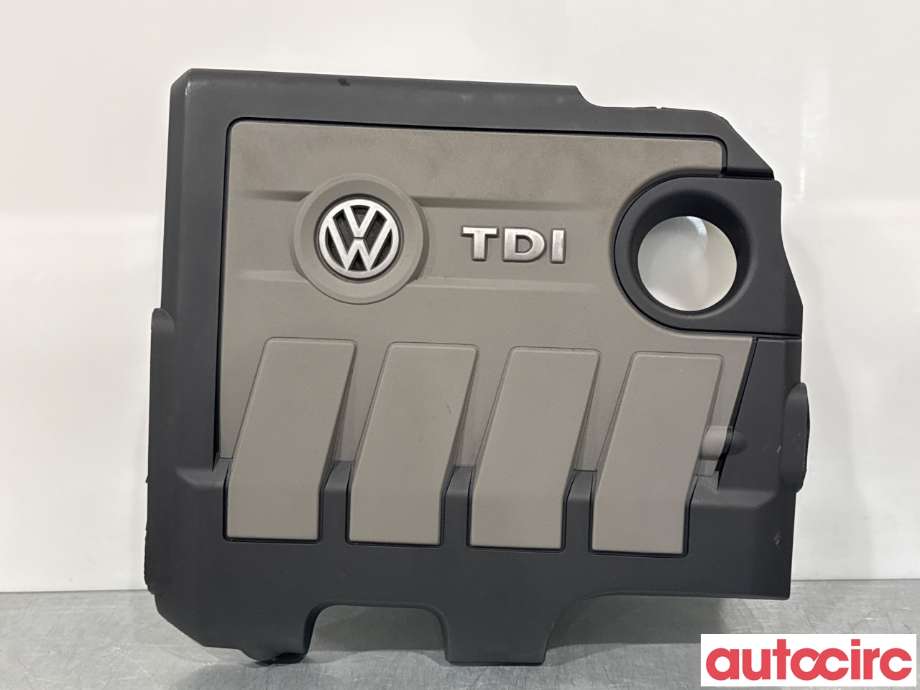 Motordeksel over motor til VW Golf VI 2008-2012 (VOLKSWAGEN|03L103925AR||03L103925AT)