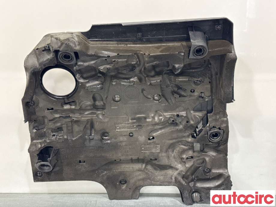 Motordeksel over motor til VW Golf VI 2008-2012 (VOLKSWAGEN|03L103925AR||03L103925AT)