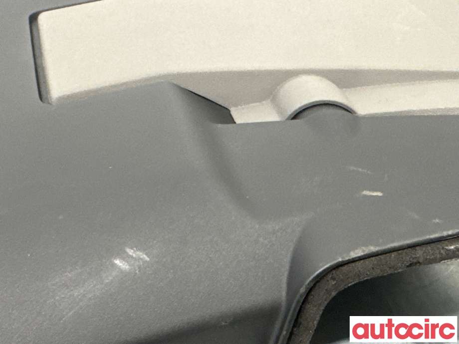 Motordeksel over motor til VW Golf VI 2008-2012 (VOLKSWAGEN|03L103925AR||03L103925AT)