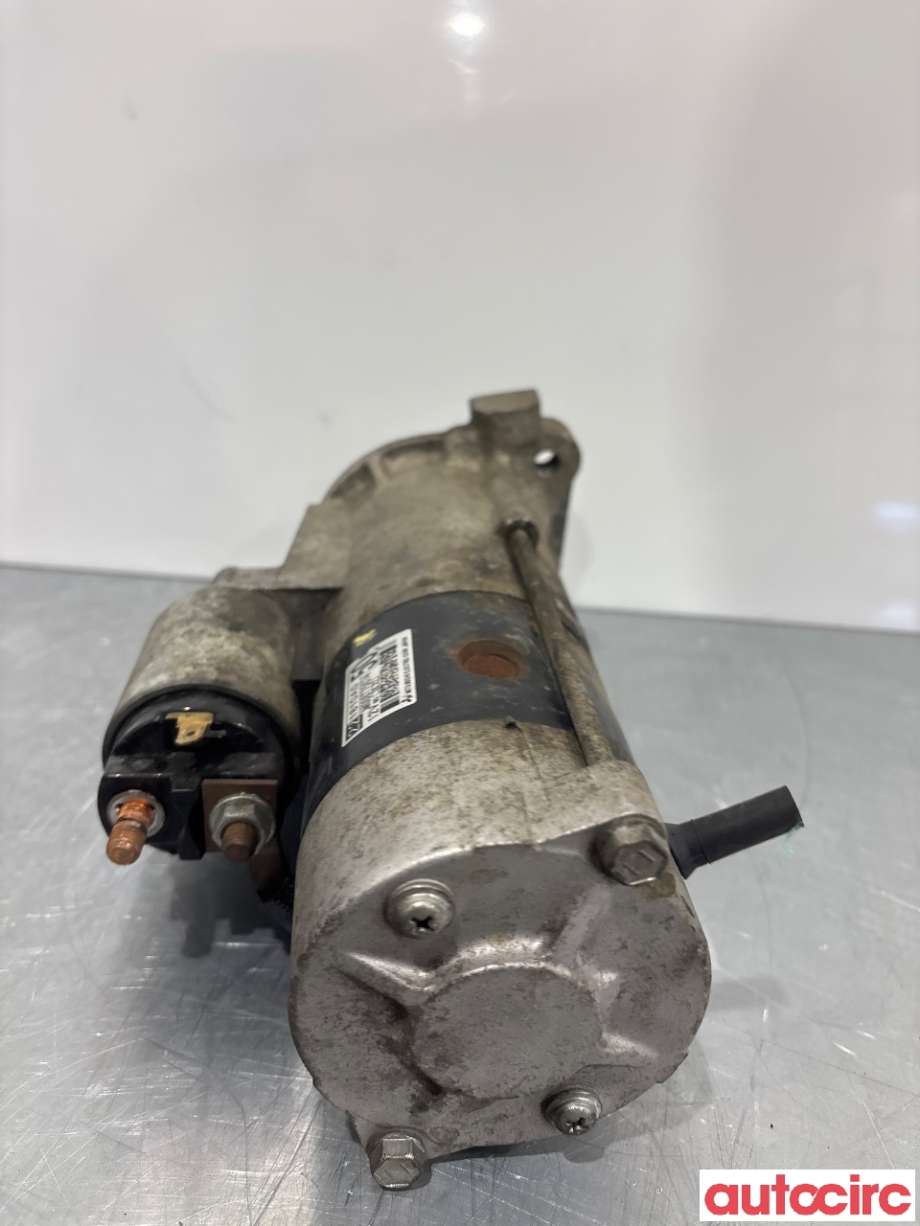 Starter diesel til Mitsubishi Pajero 2007-2016 (Type IV, Fase 1)  (MITSUBISHI|1810A050|M008T75074)