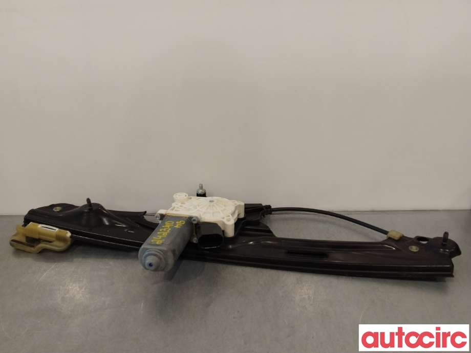 Ruteheis høyre bak til BMW X3 2010-2017 (F25) (F25) (BMW|67627322748||7322748)