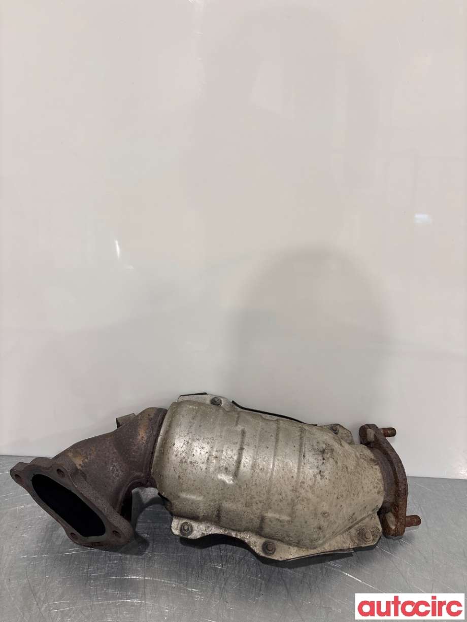 Katalysator til Mitsubishi Pajero 2007-2016 (Type IV, Fase 1)  (MITSUBISHI|1584A213|)