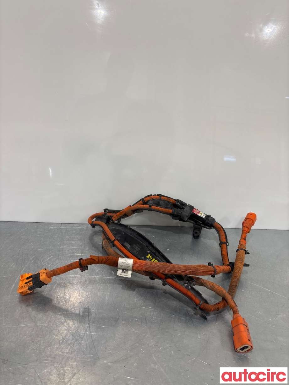 Kabel høy volt (HV) hybrid til Audi e-tron, 2018-->>  (AUDI|4KE971008Q)
