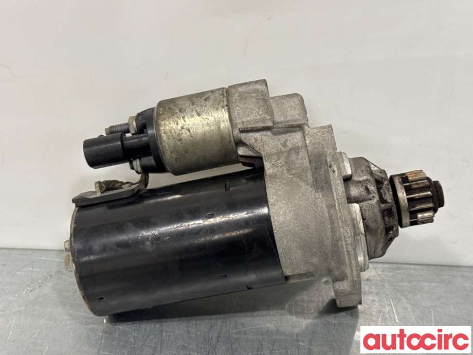 Starter diesel til VW Golf VI 2008-2012  (VOLKSWAGEN|02Z911024HX||0986025070)