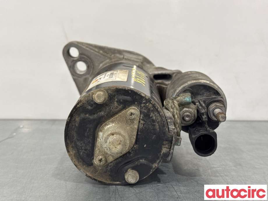 Starter diesel til VW Golf VI 2008-2012  (VOLKSWAGEN|02Z911024HX||0986025070)