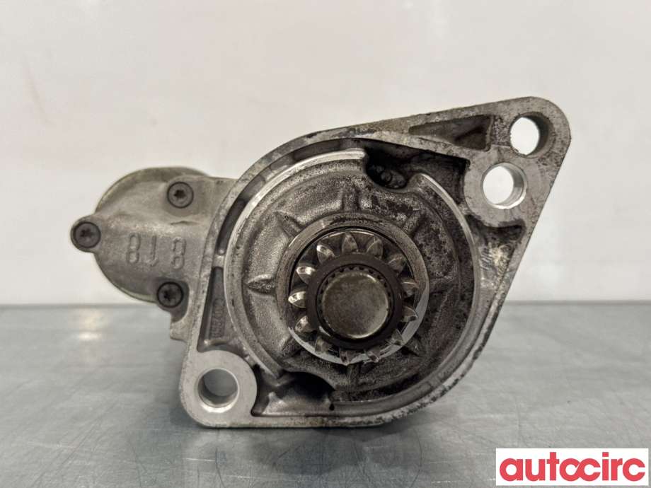 Starter diesel til VW Golf VI 2008-2012  (VOLKSWAGEN|02Z911024HX||0986025070)