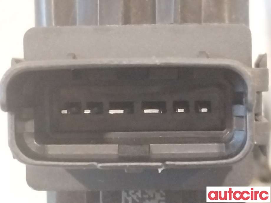 Ruteheis til Hyundai Tucson 2021-->>  (HYUNDAI|82404N7000|82400N7010)