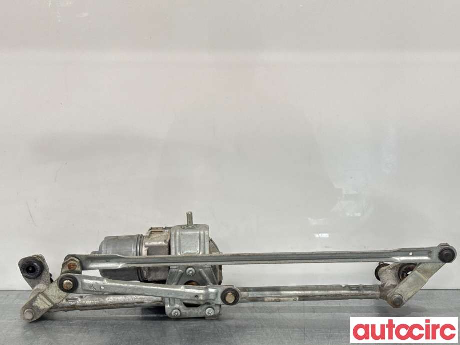 Viskermotor frontrute til VW Golf VI 2008-2012  (VOLKSWAGEN|1Q1955119B|1397220919|1K1955119F)