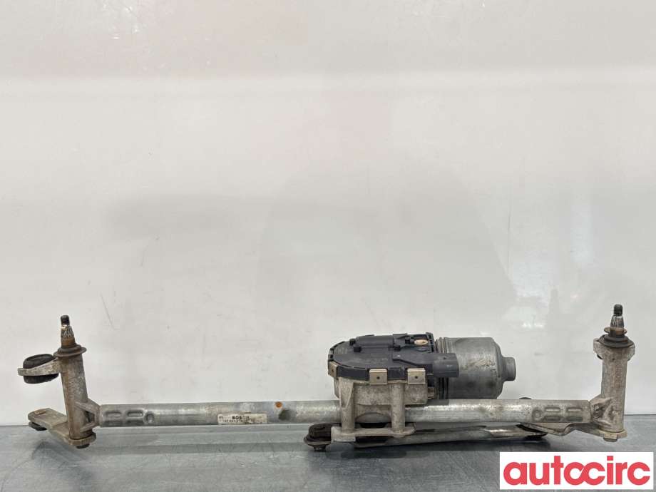 Viskermotor frontrute til VW Golf VI 2008-2012  (VOLKSWAGEN|1Q1955119B|1397220919|1K1955119F)