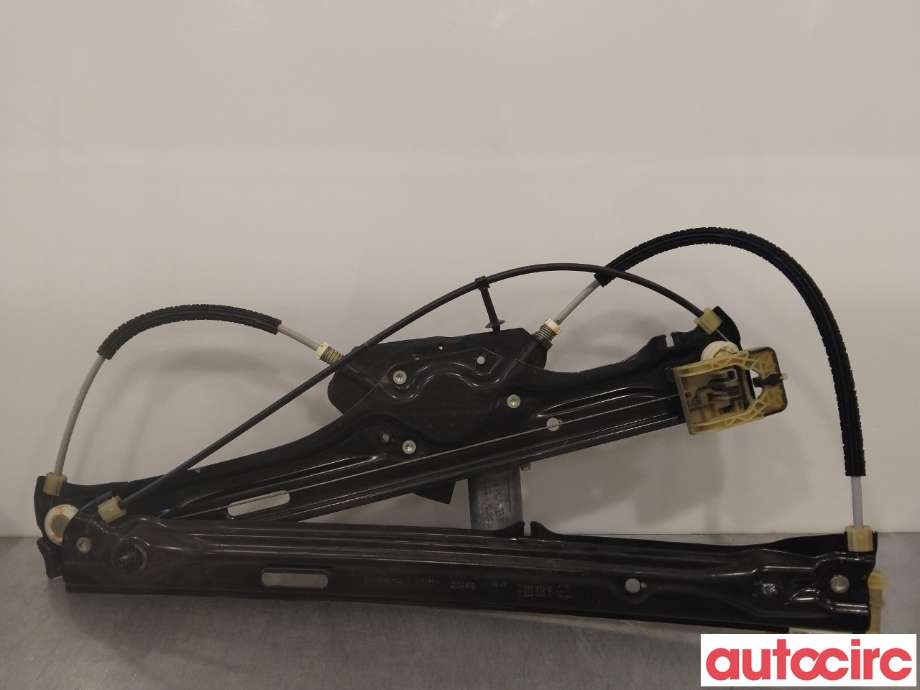 Ruteheis høyre foran til BMW X3 2010-2017 (F25) (F25) (BMW|67627322748||7322748)