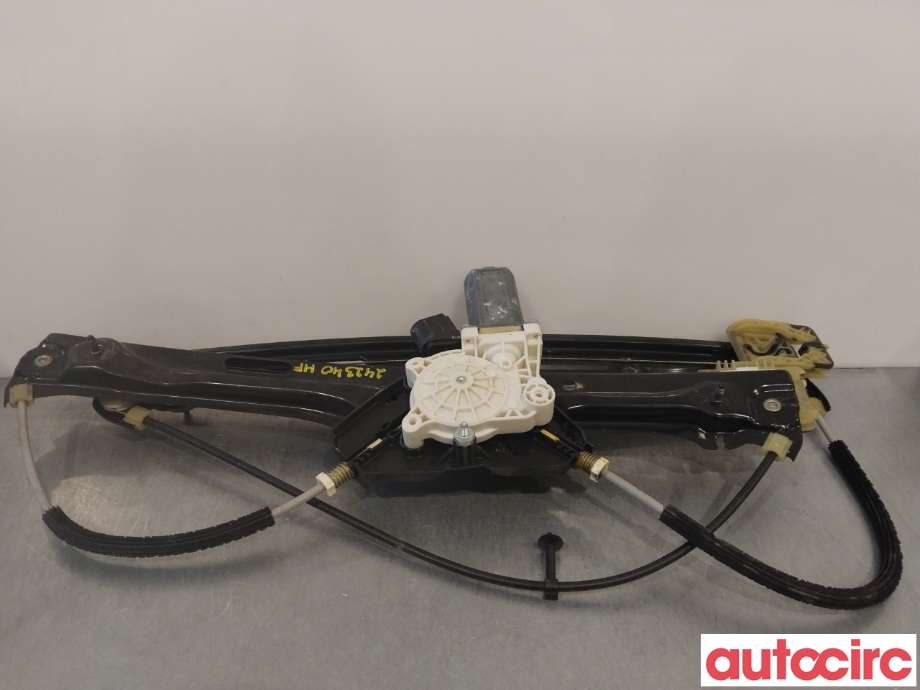 Ruteheis høyre foran til BMW X3 2010-2017 (F25) (F25) (BMW|67627322748||7322748)