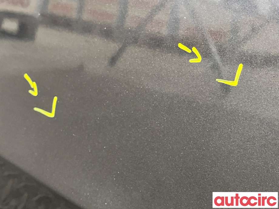 Dør høyre foran til Audi A4 2007-2014 (Type IV) (B8) (B8) (AUDI|8K0831052J)