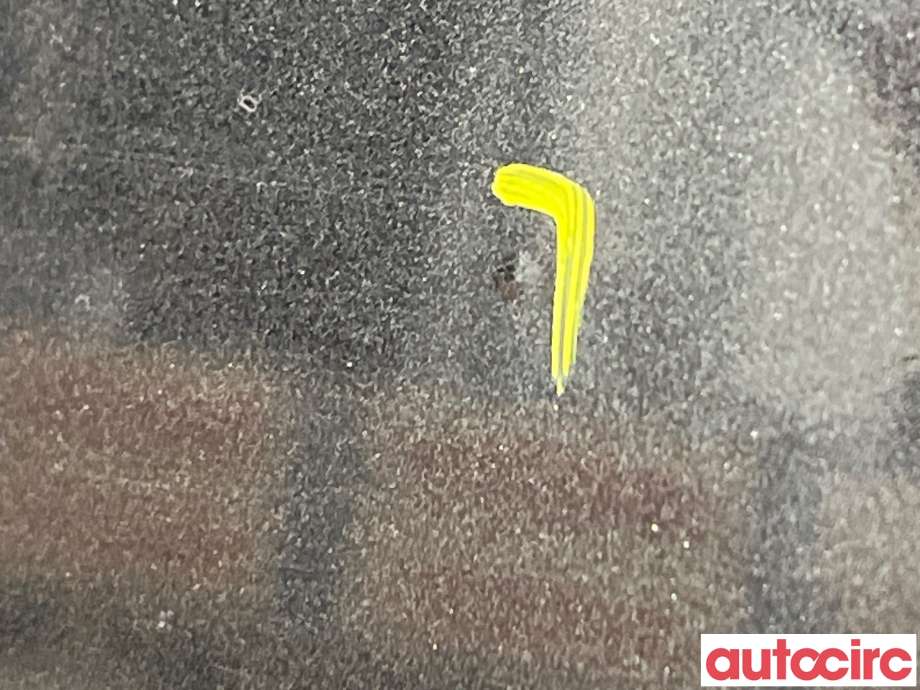 Dør høyre foran til Audi A4 2007-2014 (Type IV) (B8) (B8) (AUDI|8K0831052J)