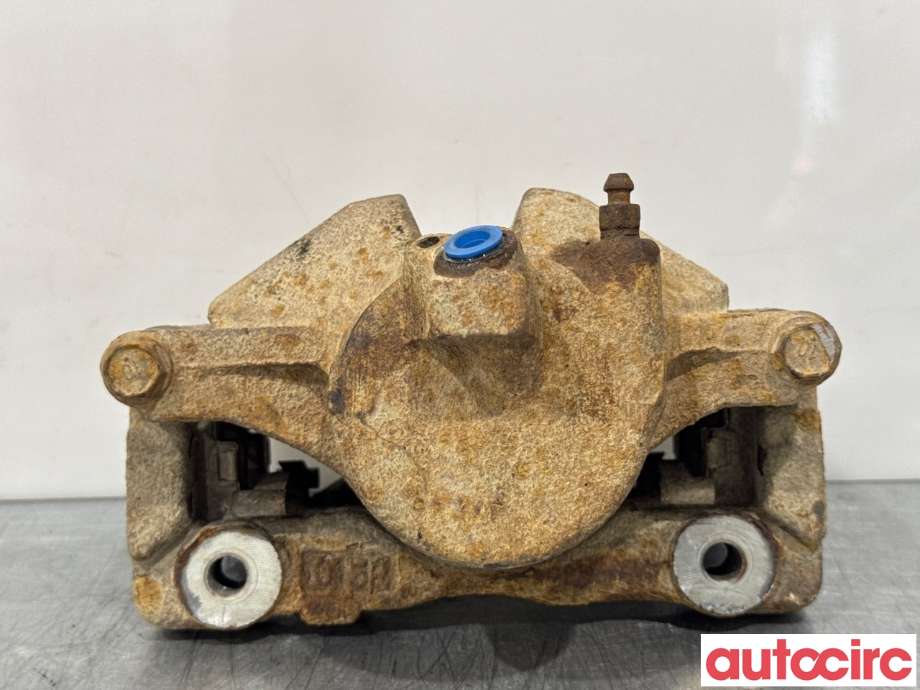 Bremsecaliper venstre foran til Toyota Hiace 2007-2012 (Fase 3)  (TOYOTA|4775026132|)