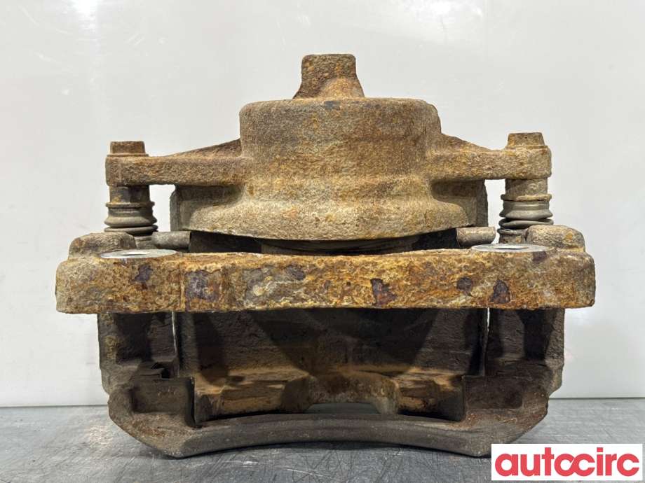 Bremsecaliper venstre foran til Toyota Hiace 2007-2012 (Fase 3)  (TOYOTA|4775026132|)