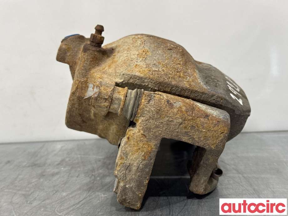 Bremsecaliper venstre foran til Toyota Hiace 2007-2012 (Fase 3)  (TOYOTA|4775026132|)