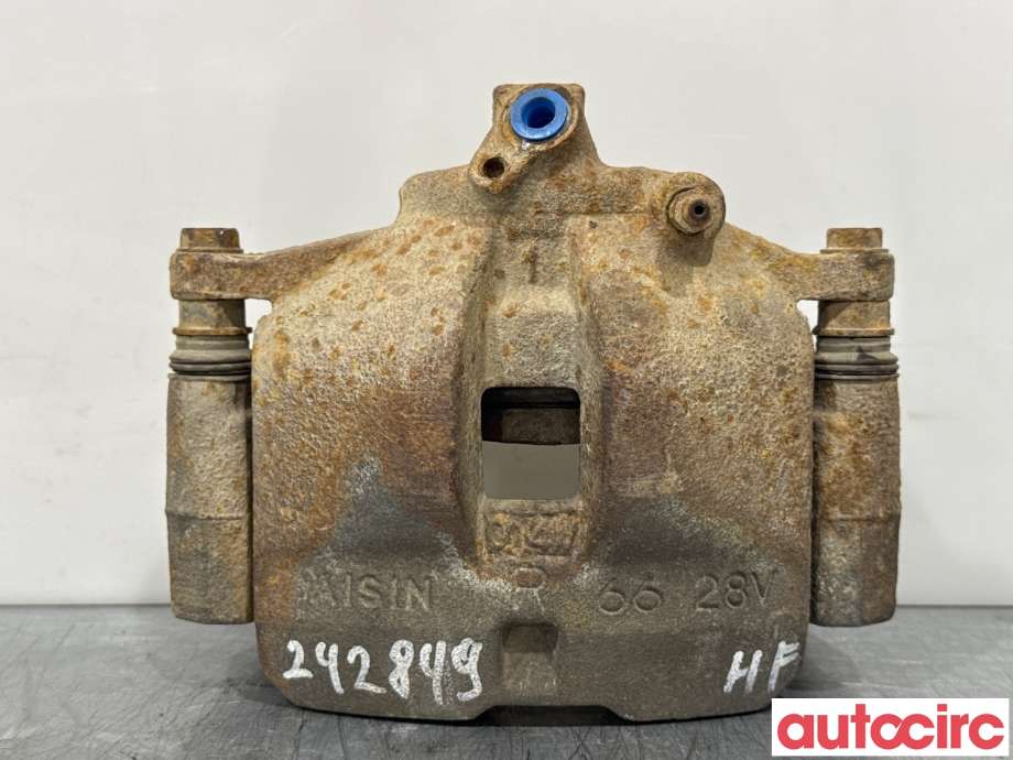 Bremsecaliper høyre foran til Toyota Hiace 2007-2012 (Fase 3)  (TOYOTA|4773026132|)