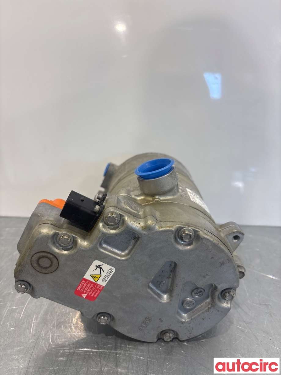 Aircondition kompressor til Audi e-tron, 2018-->>  (AUDI|4G0816797E)