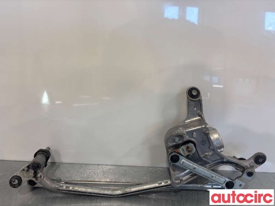 Viskermotor frontrute til Audi e-tron 2018-->>  (AUDI|4KL955023|A1569-075)