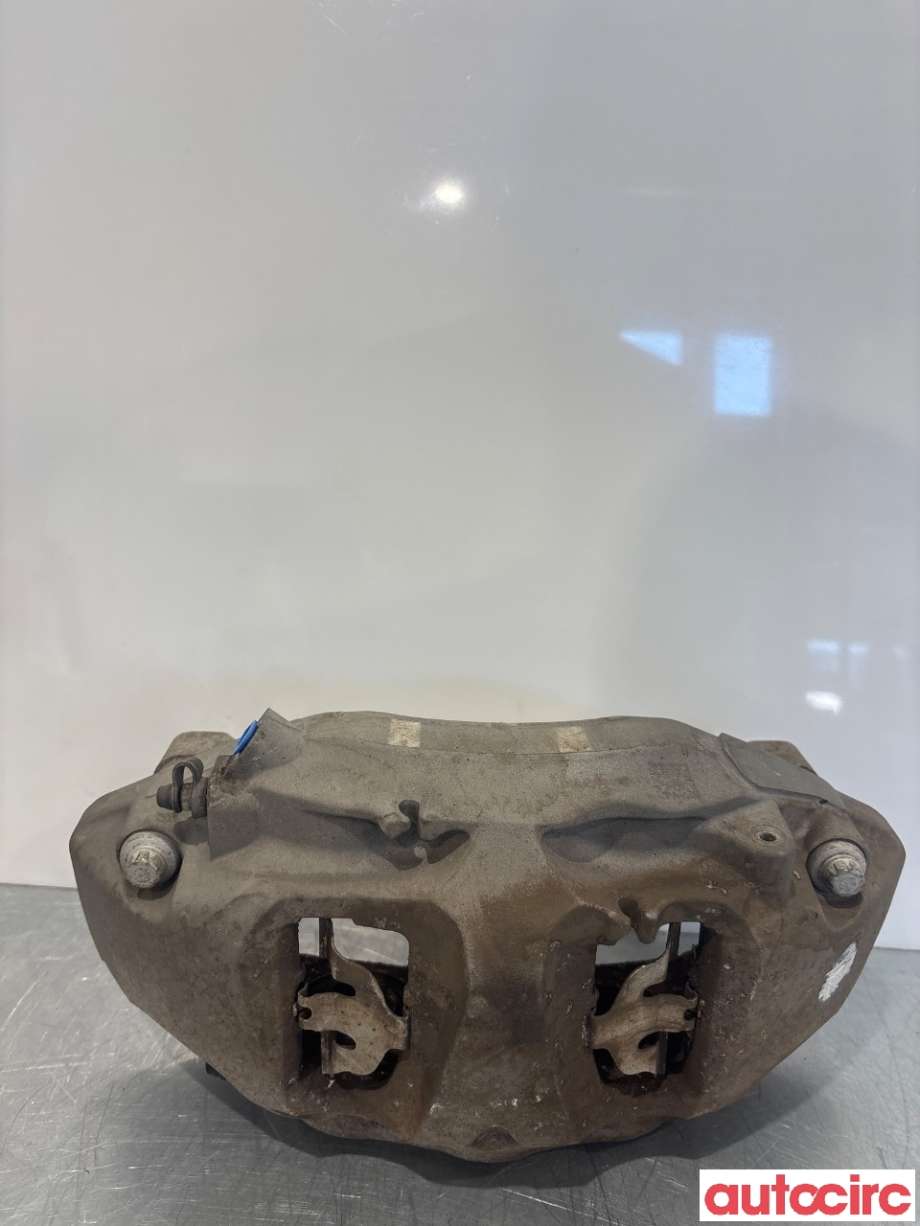Bremsecaliper venstre foran til Audi e-tron, 2018-->>  (AUDI|4M0615107BS)