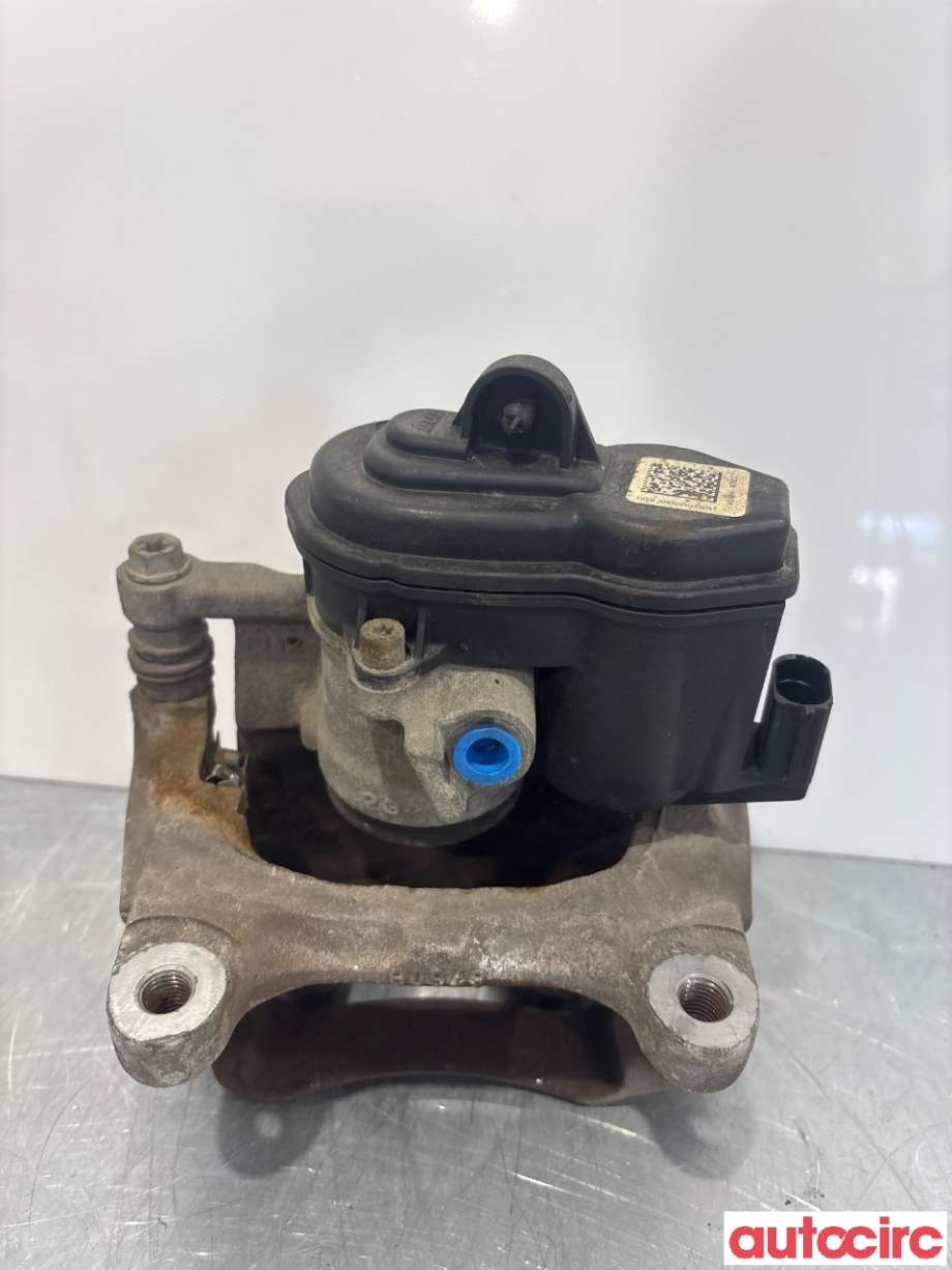 Bremsecaliper venstre bak til Audi e-tron 2018-->>  (AUDI|4M0615403F|)