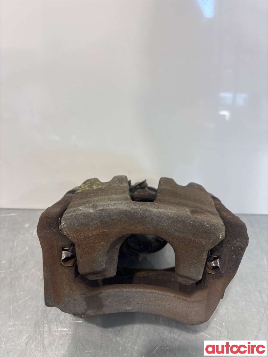 Bremsecaliper venstre bak til Audi e-tron 2018-->>  (AUDI|4M0615403F|)