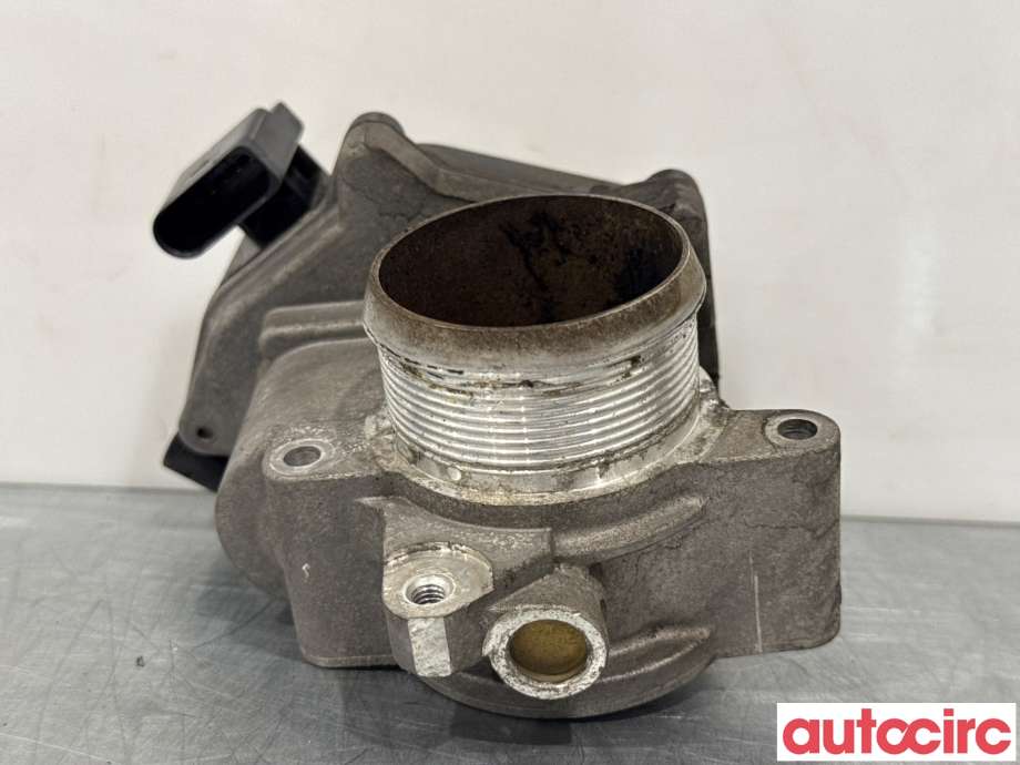 Spjeldhus til VW Golf VI 2008-2012  (VOLKSWAGEN|03L128063J|)