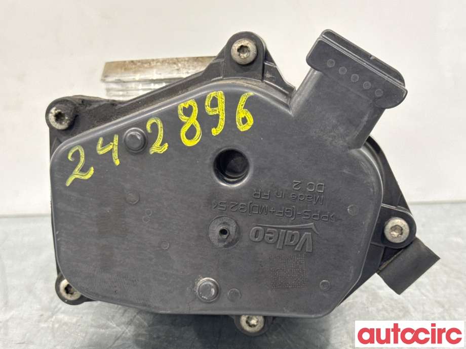 Spjeldhus til VW Golf VI 2008-2012  (VOLKSWAGEN|03L128063J|)