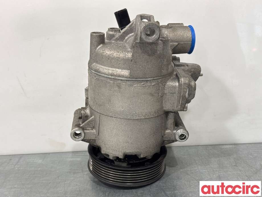 Aircondition kompressor til VW Golf VI 2008-2012  (VOLKSWAGEN|5K0820803X|6CVC140|5N0820803A)