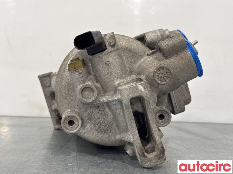 Aircondition kompressor til VW Golf VI 2008-2012  (VOLKSWAGEN|5K0820803X|6CVC140|5N0820803A)