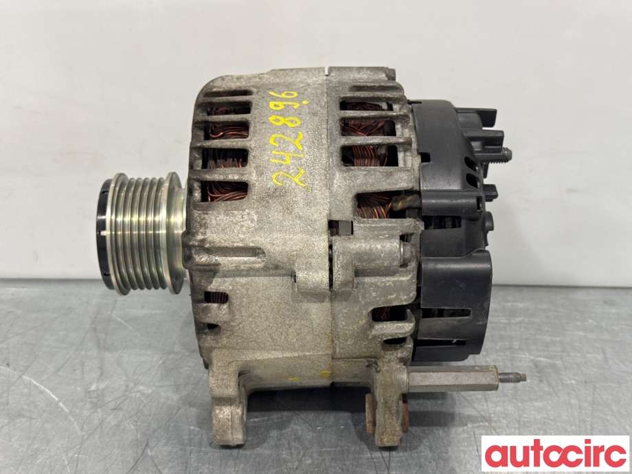 Dynamo til VW Golf VI 2008-2012  (VOLKSWAGEN|03L903023AX|TG14C031|03L903023A)