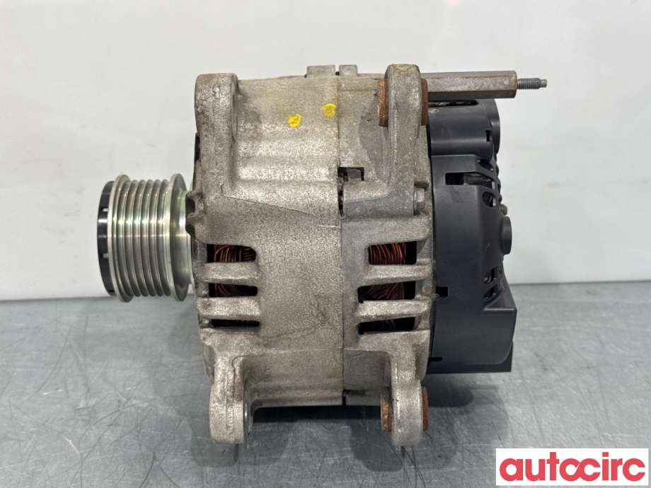 Dynamo til VW Golf VI 2008-2012  (VOLKSWAGEN|03L903023AX|TG14C031|03L903023A)