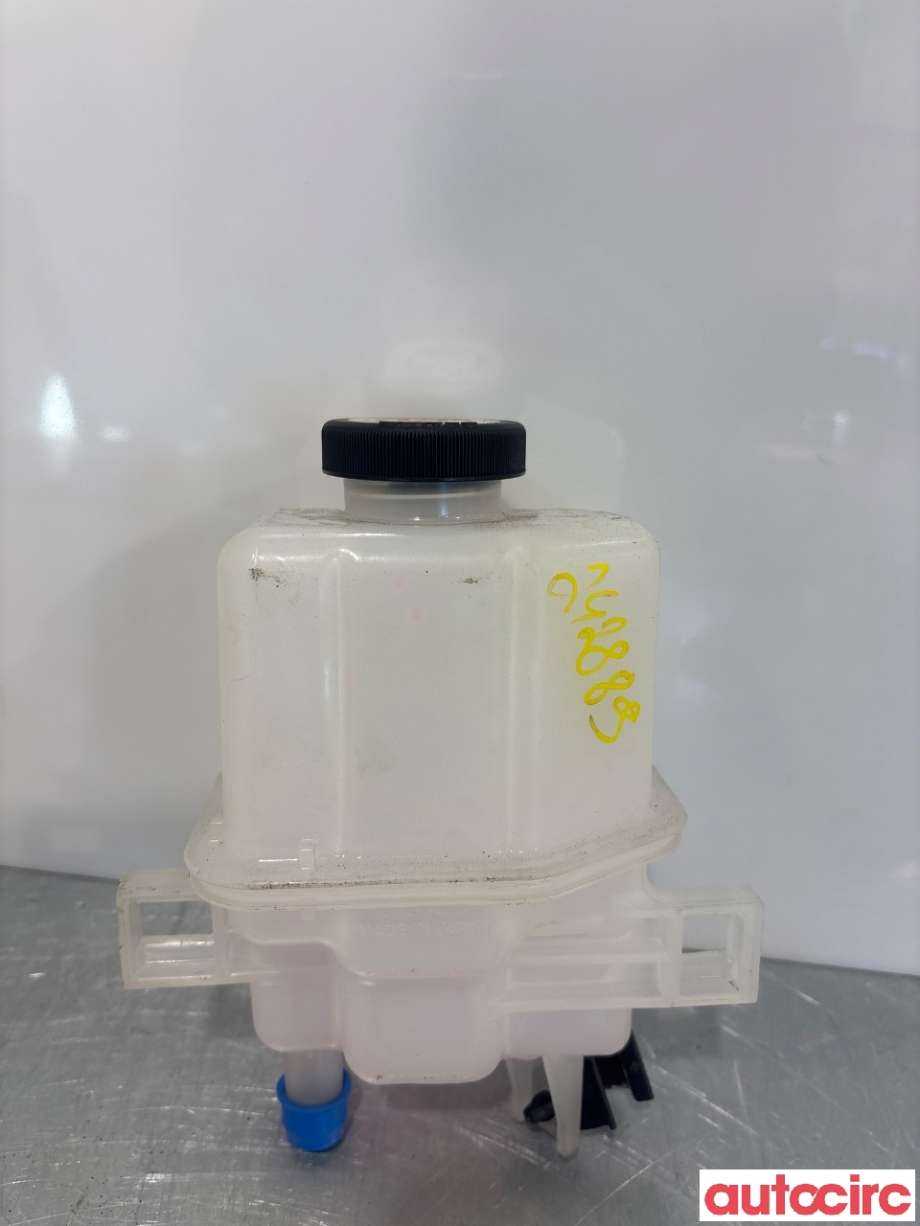 Ekspansjonstank til Toyota Prius 2016-2023 (Type IV) (combi) (combi) (TOYOTA|G910G12010|)