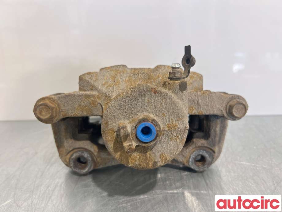 Bremsecaliper høyre foran til Hyundai i30 2012-2017 (Type II)  (HYUNDAI|58130A6000|)