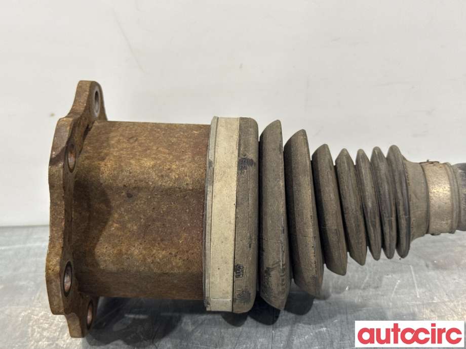 Drivaksel venstre foran til Audi A4 2007-2014 (Type IV) (B8) (B8) (AUDI|8K0407451DX||8K0407271AJ)