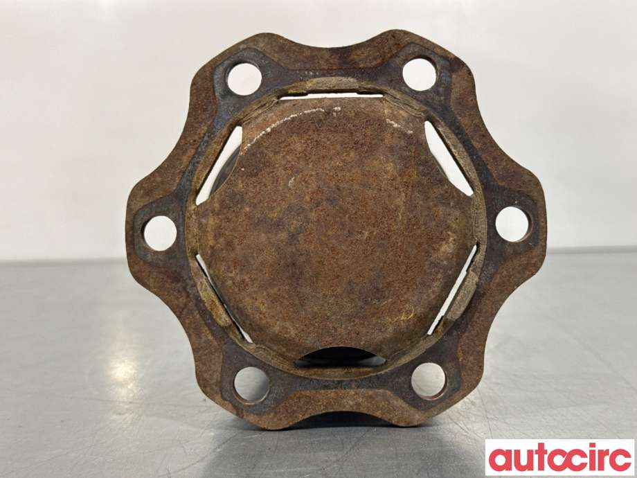 Drivaksel venstre foran til Audi A4 2007-2014 (Type IV) (B8) (B8) (AUDI|8K0407451DX||8K0407271AJ)