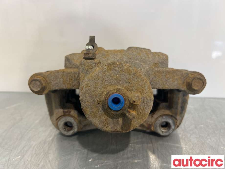 Bremsecaliper venstre foran til Hyundai i30 2012-2017 (Type II)  (HYUNDAI|58110A6000|)
