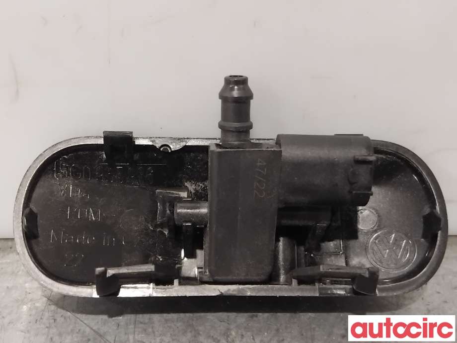 Lyktespylerdyse til VW ID.3 2020-->>  (VOLKSWAGEN|5G0955986|)