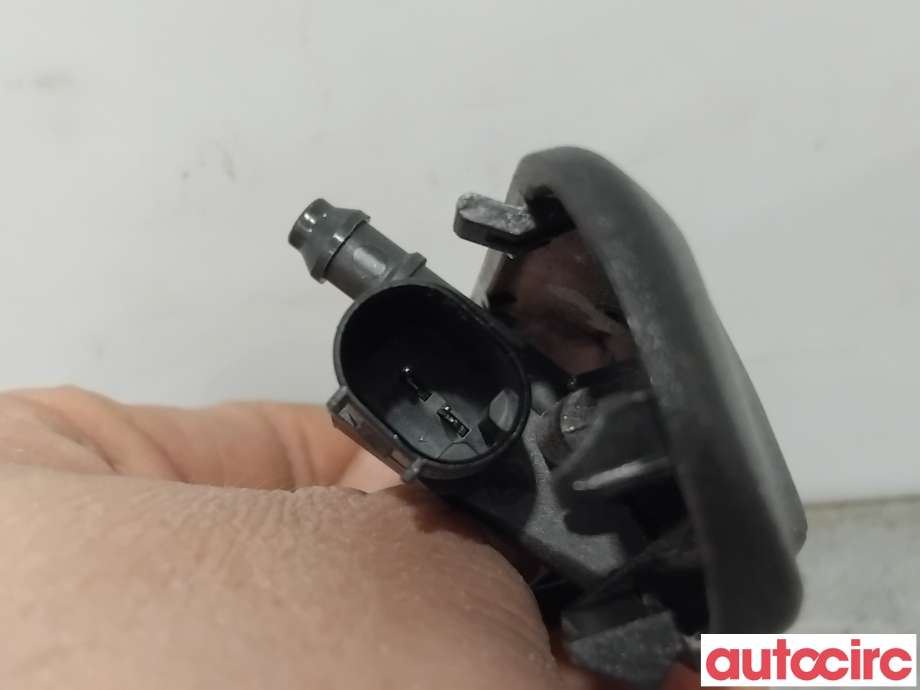 Lyktespylerdyse til VW ID.3 2020-->>  (VOLKSWAGEN|5G0955986|)